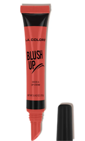 Liqud  Blush La Colour
