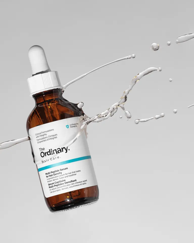 Hair Serum